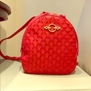 Topshop Mini Backpack